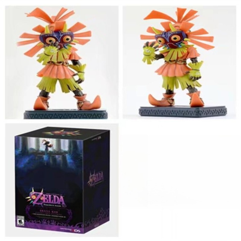 Game The Legend and Of Zeldas  - đánh giá và giá Gaming Console Zelda