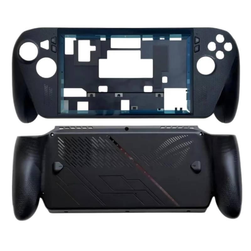 Original Front and Back Housin - đánh giá và giá Gaming Console Rog