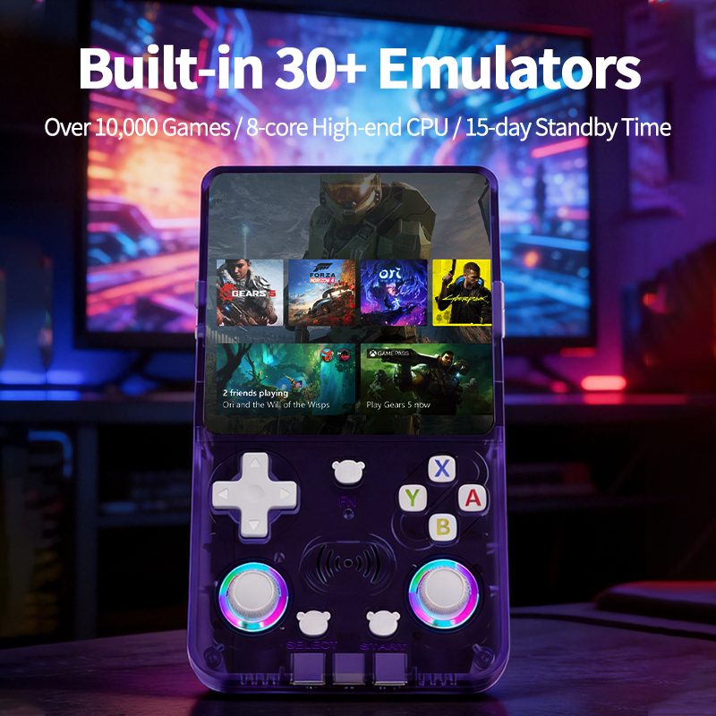 Retro Game Player-Handheld Gam - đánh giá và giá Gaming Console Handheld Android