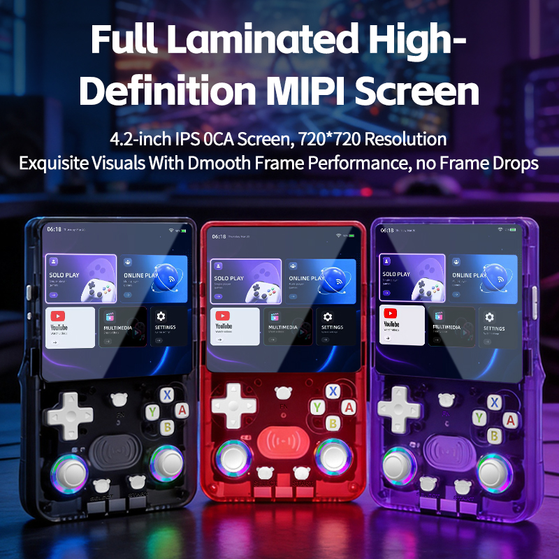 Retro Game Player-Handheld Gam - đánh giá và giá Gaming Console Handheld Android