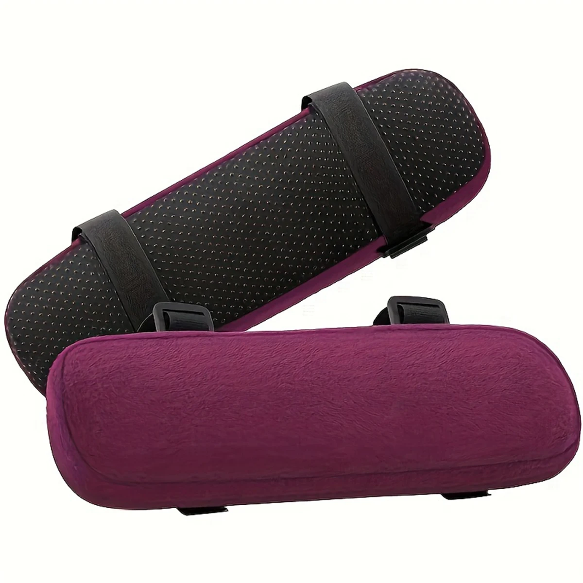 1/2PCS Soft Armrest Cushion PP - đánh giá và giá Gaming Chair Cushion
