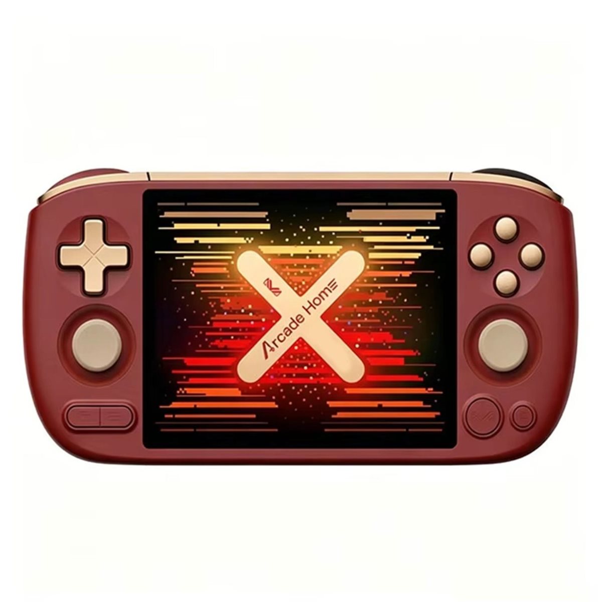 update. Pocket AIR Mini Retro  - đánh giá và giá Gaming Console Free