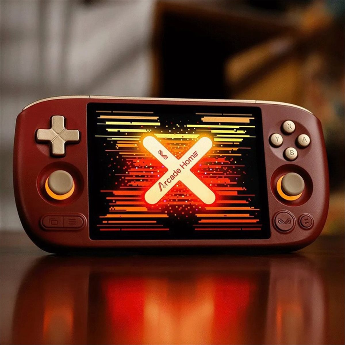 update. Pocket AIR Mini Retro  - đánh giá và giá Gaming Console Free