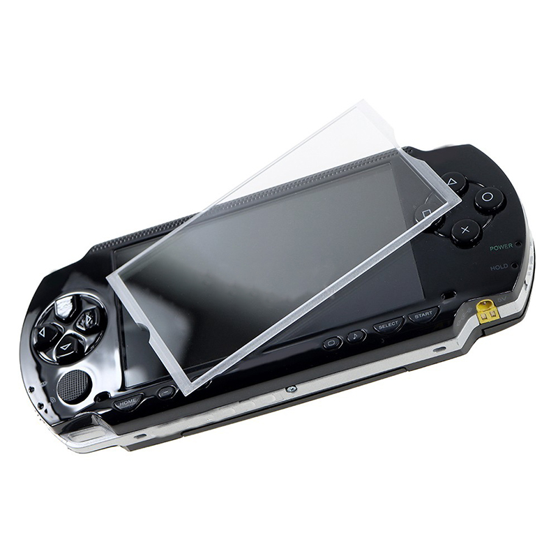 YUXI 1PC For PSP Console LCD S - đánh giá và giá Gaming Console Display
