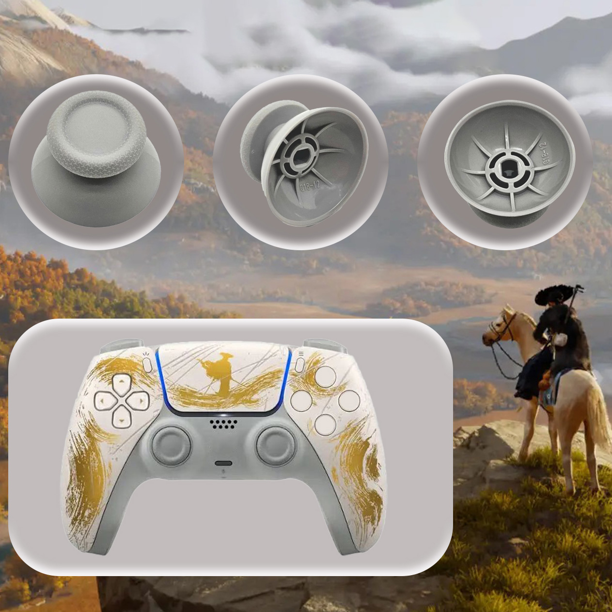 Replacement For PS5 Edge Contr - đánh giá và giá Sony Controller Dualsense Edge
