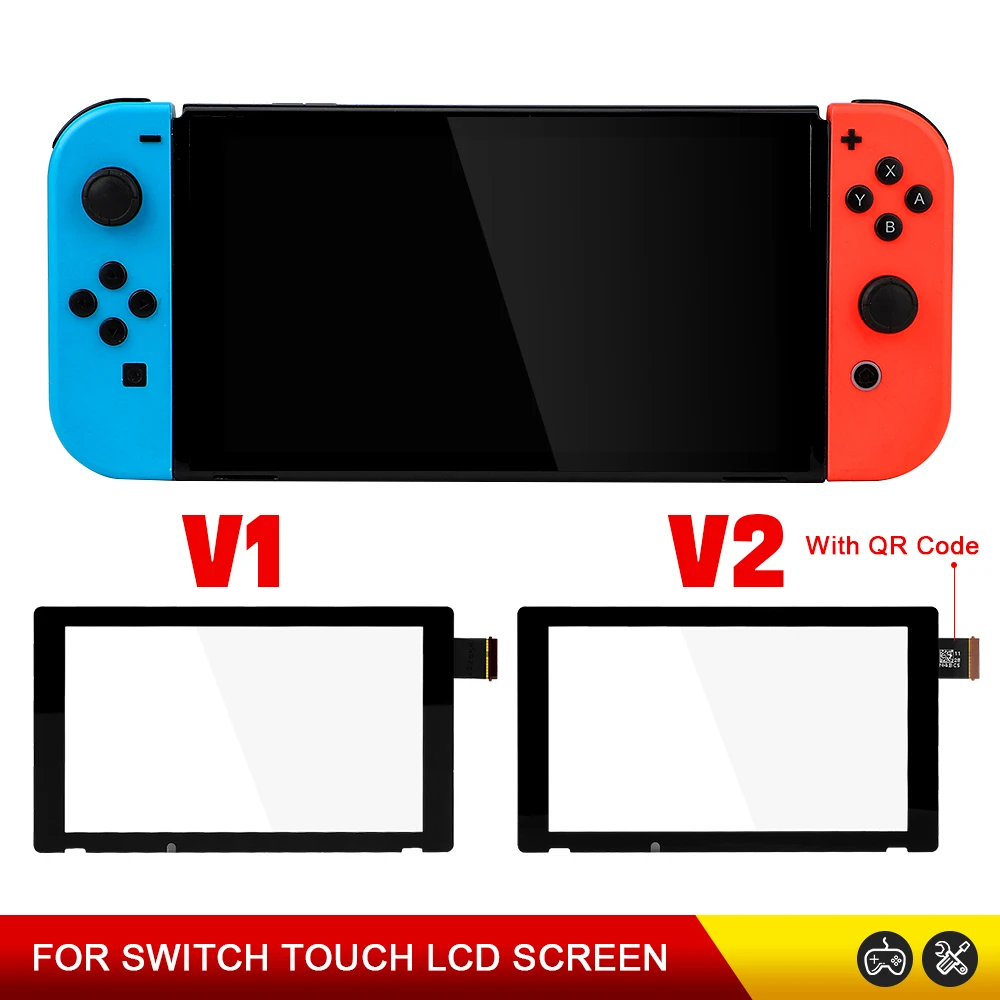 Replacement Old Version / V1 D - đánh giá và giá Gaming Console Display