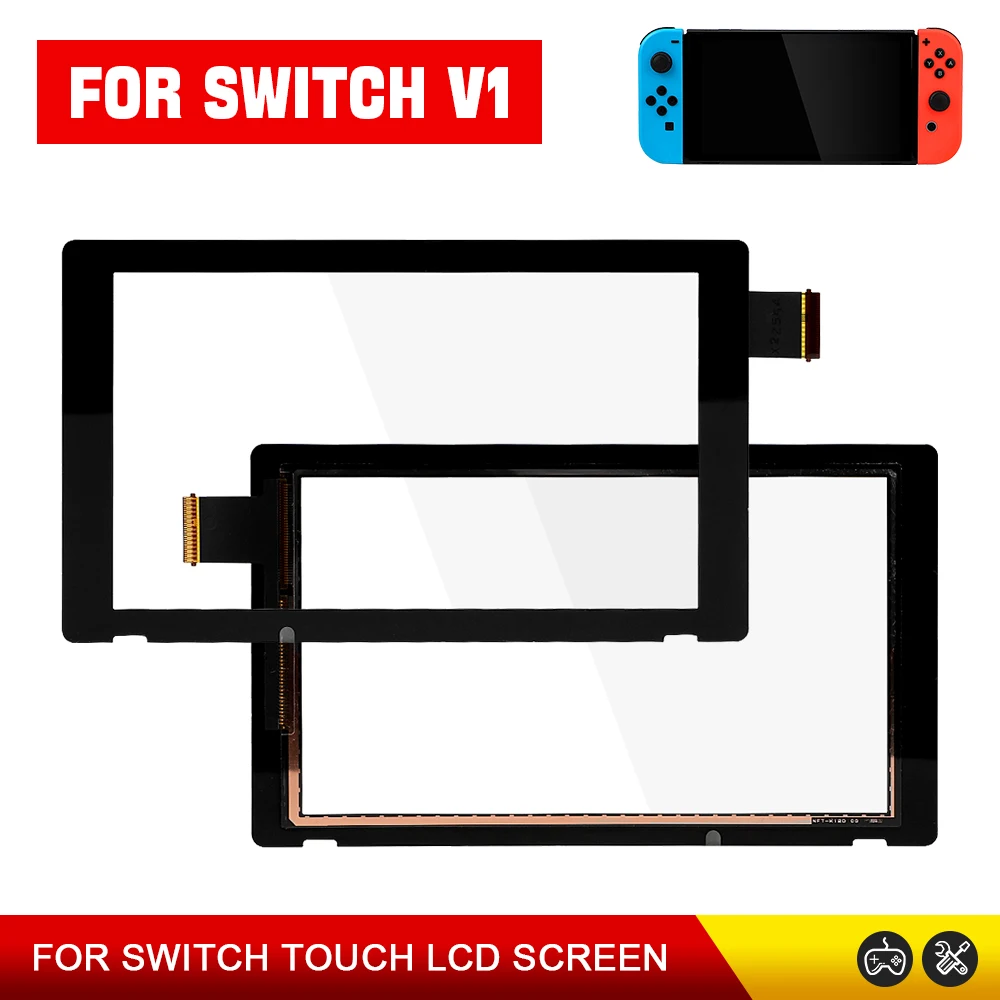 Replacement Old Version / V1 D - đánh giá và giá Gaming Console Display