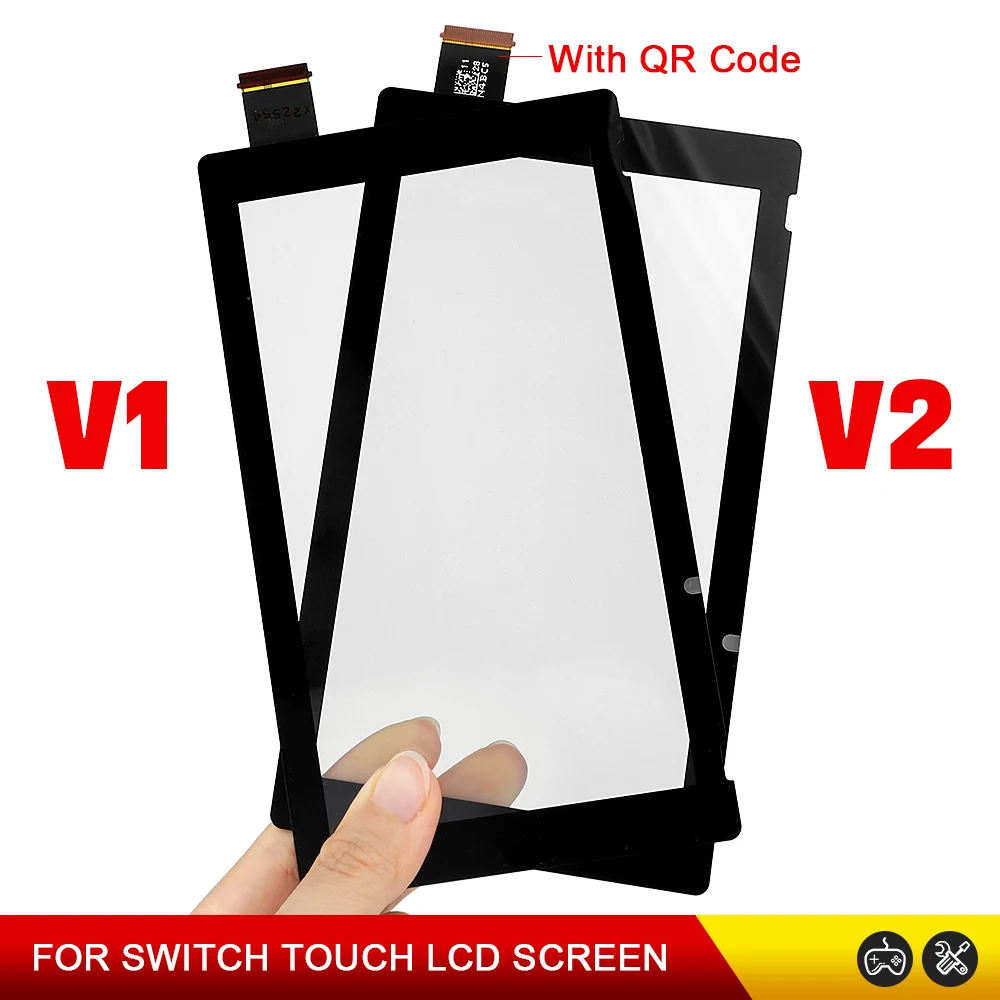 Replacement Old Version / V1 D - đánh giá và giá Gaming Console Display