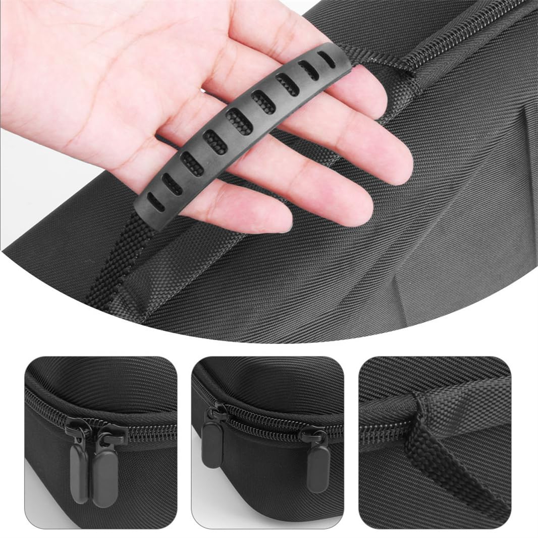 EVA Hard Storage Bag for ASUS  - đánh giá và giá Gaming Console Rog