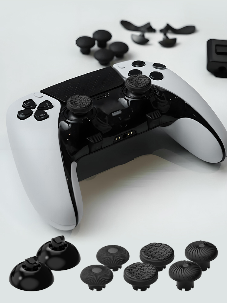 DATA FROG High & Low Thumbstic - đánh giá và giá Sony Controller Dualsense Edge